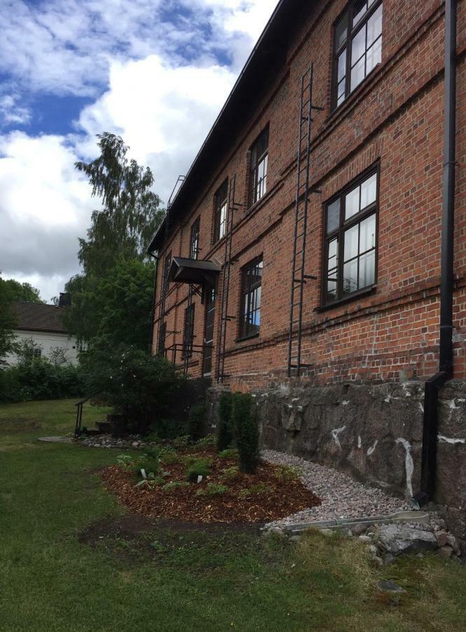 Mathildedal Private Apartments Matildedal Exteriér fotografie